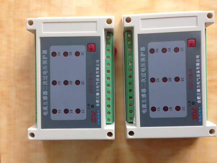 SDCTB-9αo